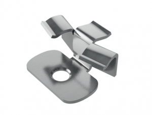 Кляймер HILST FIX prof 3D alum