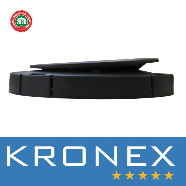 Автоматический регулятор угла наклона до 5,5 градусов Kronex (KRN-TRSC) Автоматический регулятор угла наклона до 5,5 градусов Kronex (KRN-TRSC)