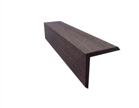 Угол ДПК STTS Decking