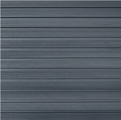 Стеновые реечные панели из ДПК CM Wall Эбен Стеновые реечные панели из ДПК CM Wall Эбен