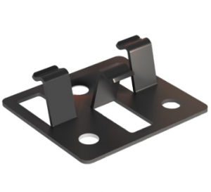 Клипса стартовая WOODVEХ Select